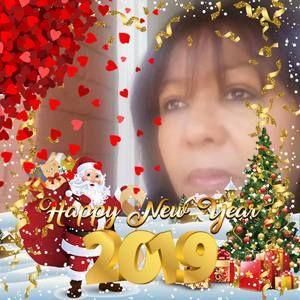 Meet your Posher, Deysi